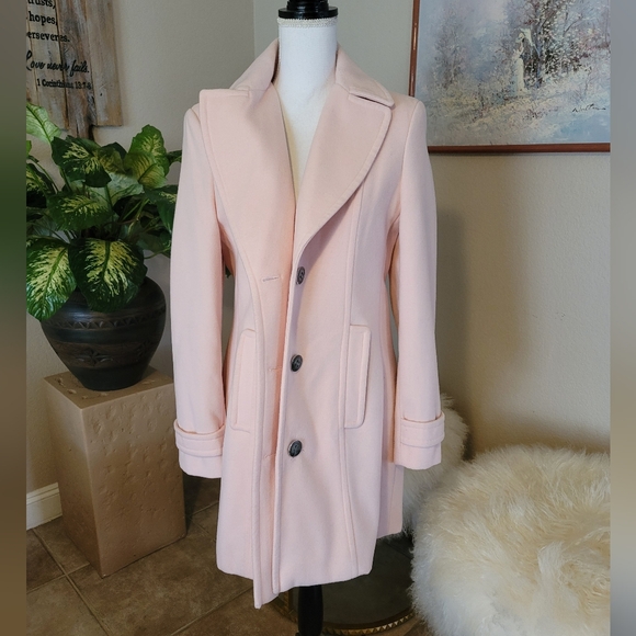 🩷Stunning CALVIN KLEIN Coat🩷 - Picture 1 of 15